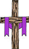 Holy Week Free Clipart Image