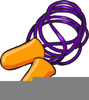 Hearing Conservation Clipart Image