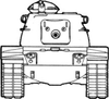 Tank Front Image