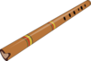 Flute Clip Art