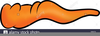 Clipart Picture Of Carrot Image
