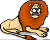 Roaring Lion Clipart Free Image