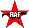 Raf Logo Image