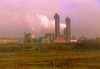 Storm Clouds Over Sellafield Geograph Org Uk Image