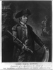 Iohn Paul Iones, Commander Of A Squadron In The Service Of The Thirteen United States Of North America, 1779 Image