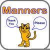 Good Manners Cliparts Image
