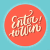 Free Enter To Win Clipart Image