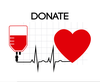 Clipart Donate Blood Image