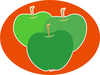 Green Apples Image