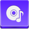 Music Disk Icon Image