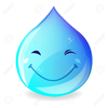 Clipart Drop Water Image