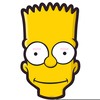 Clipart Homer Simpson Image