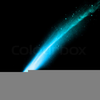 Comet Clipart Free Image