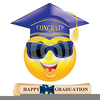 Graduation Hat And Diploma Clipart Image