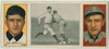 [john A. Rowan/james P. Archer, Chicago Cubs, Baseball Card Portrait] Image