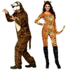 Lion Costume Women Image