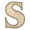 Capital Letter S Alphabet Image