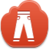 Trousers Icon Image