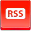Free Red Button Icons Rss Button Image