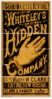 Whiteley S Original Hidden [hand] Company Grand Majestic Revival. Clip Art
