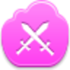 Swords Icon Image