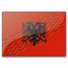 Flag Albania 7 Image