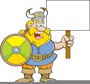 Free Clipart Viking Cartoon | Free Images at Clker.com - vector clip art  online, royalty free & public domain