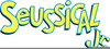 Seussical The Musical Clipart Image