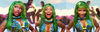 Nicki Minaj Super Bass X Image