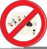 Free Clipart Gambling Image