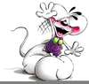 Diddl Mouse Clipart Image