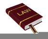 Law And Order Clipart Image