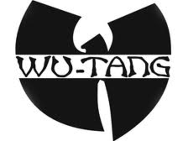 Wu-tang | Free Images at Clker.com - vector clip art online, royalty free &  public domain