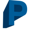 Letter P Icon Image