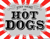 Free Clipart Hot Dog Stand Image