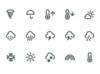 Gzm010011 Weather Icons 1 Xs Image