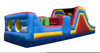 Inflatable Bouncer Clipart Image