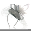 Feather Wedding Shoes Image
