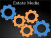 Estate Media3 Clip Art