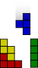 Tetris Clip Art