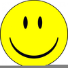 Microsoft Office Clipart Smiley Image