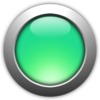 Button Green Image
