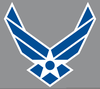 Free Us Air Force Clipart Image