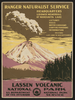 Lassen Volcanic National Park, Ranger Naturalist Service Image