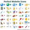 Perfect Website Icons Image
