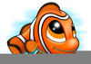 Under The Sea Clipart Image