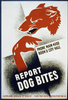 Report Dog Bites Image