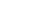House Logo White Lines Two Clip Art