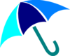 Umbrella  Clip Art