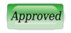 Approved Button.png Clip Art